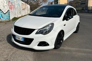 Opel Corsa OPC 1.6T 192CV