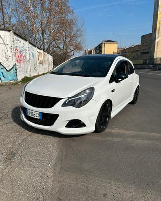 Opel Corsa OPC 1.6T 192CV