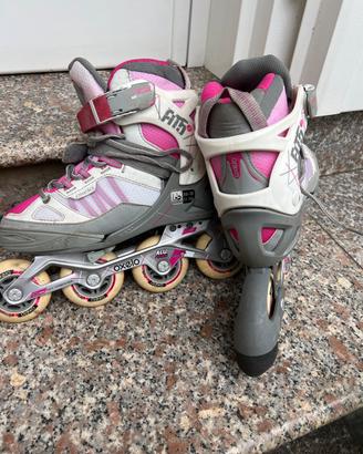 Rollerblade