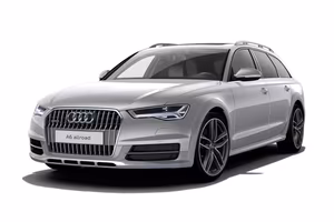 AUDI A6 ALLROAD 3.0TDI S-TRONIC *TETTO* IN ARRIVO