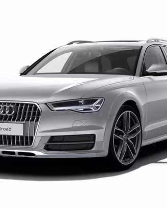 AUDI A6 ALLROAD 3.0TDI QUATTRO S-TRONIC *TETTO* IN