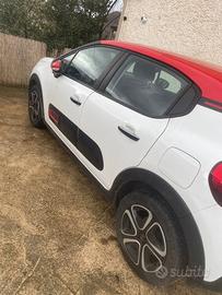 CITROEN C3 3ª serie - 2022