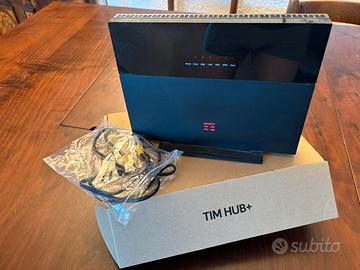 TIM HUB PLUS