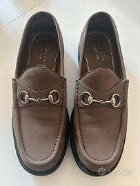 Mocassino Gucci Eugene tg. 43