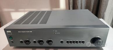 Amplificatore Nad 304
