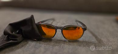 Oakley lente prizm