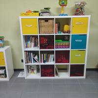 Libreria Kallax