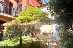 CASA SEMINDIPENDENTE A TORTONA