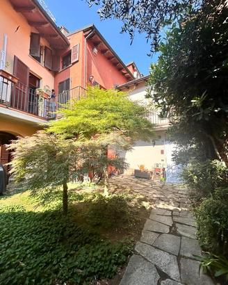 CASA SEMINDIPENDENTE A TORTONA