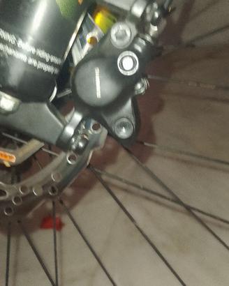 Freno bicicletta
