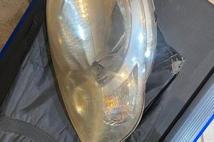 Faro proiettore citroen c1 prima serie 2010