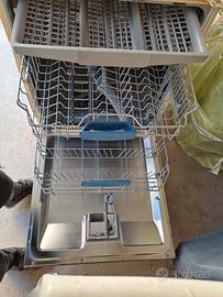 lavastoviglie Bosh 12 coperti