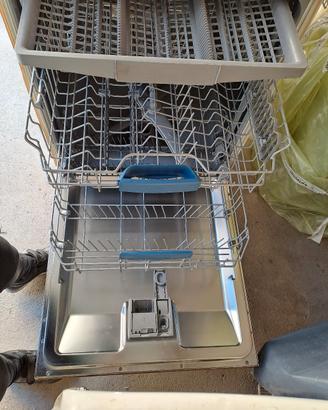 lavastoviglie Bosh 12 coperti