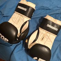 Guanti da Boxe