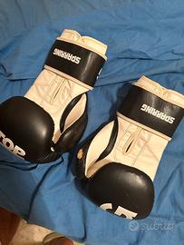 Guanti da Boxe