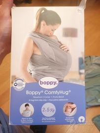 Marsupio Portabebè Boppy ComfyHug