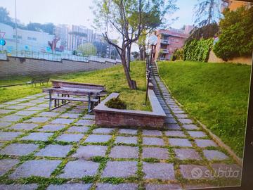 Villa Bonelli mq 130