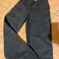 Pantaloni cargo pepe jeans tg.