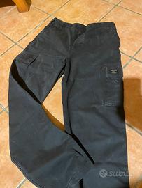 Pantaloni cargo pepe jeans tg.