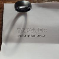 anello per pagamenti Tapster Ring 
