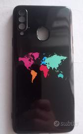 cover Samsung A20S