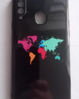 cover Samsung A20S