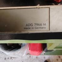 Ricambi lavastoviglie whirlpool ADG 7966 M