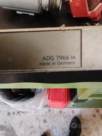 Ricambi lavastoviglie whirlpool ADG 7966 M