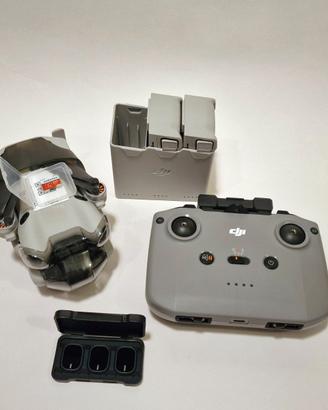 Drone DJI Mini 4 pro C1