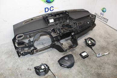 KIT AIRBAG COMPLETO LANCIA Ypsilon 4° Serie 52016