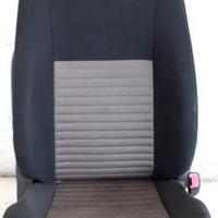 Sedile anteriore sx guidatore Fiat Sedici