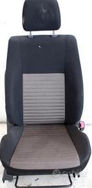 Sedile anteriore sx guidatore Fiat Sedici