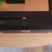 Xbox one + controller+ giochi