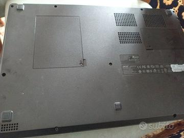 Acer travel mate p2510