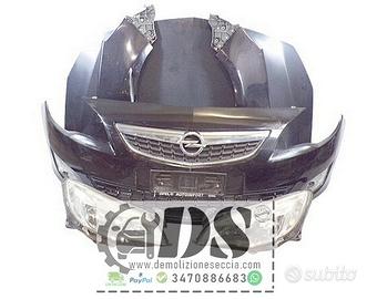 Opel Astra J 2011 musata RICAMBI