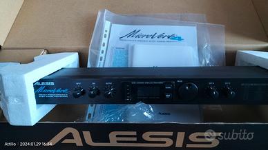 Alesis Microverb 4