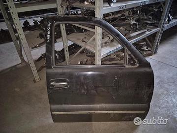Porta Anteriore Destra Per Chevrolet Suburban 1998