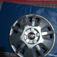 Copricerchi FIAT (singolo)