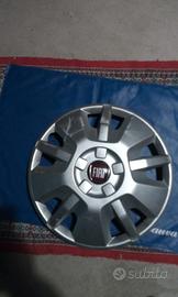 Copricerchi FIAT (singolo)