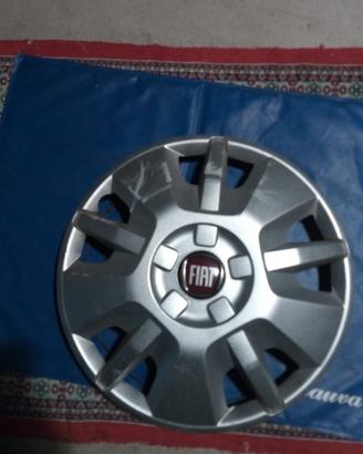 Copricerchi FIAT (singolo)