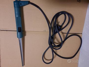 Ferro arricciacapelli