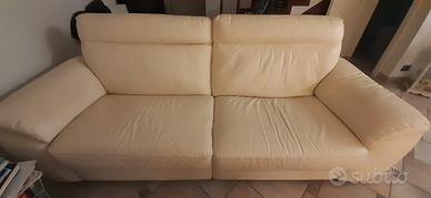 Divani relax Domodofas motorizzati
