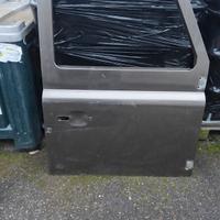  Land Rover Defender porta ant dx 