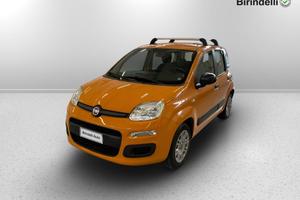 FIAT Panda 3ª serie - Panda 1.2 Easy