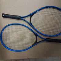 Racchette tennis da ragazzo Decathlon