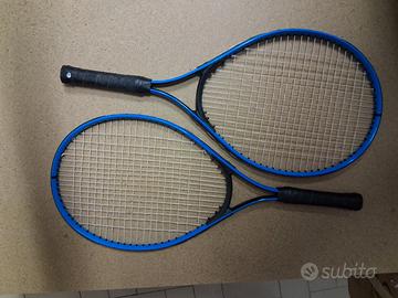 Racchette tennis da ragazzo Decathlon