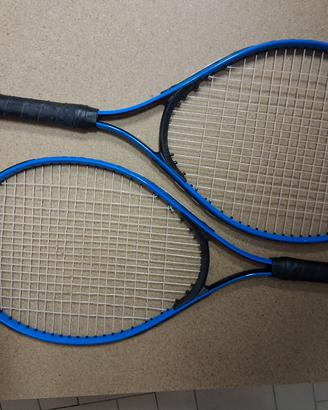 Racchette tennis da ragazzo Decathlon