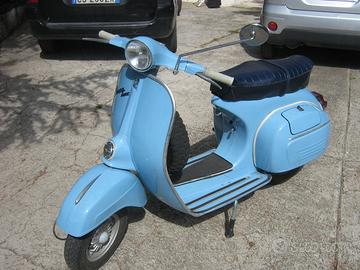 Vespa 150 super '66
