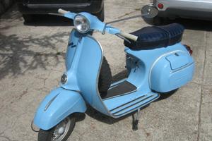 Vespa 150 super '66