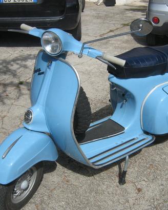 Vespa 150 super '66
